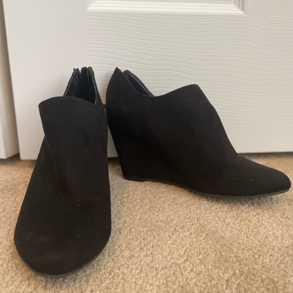 Xappeal Heels/Wedges